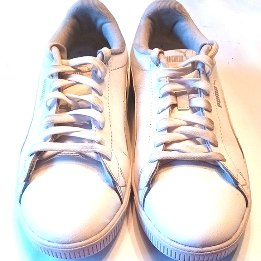 PUMA Multi-Color Women's  Sneakers Size 10